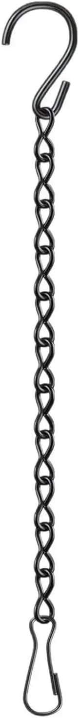 10 Pieces Chains for Hanging Plants for Wind Chimes Plant Baskets Birdcage for Planters