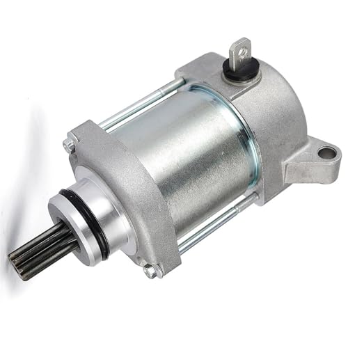Démarreur WR450F pour résoudre les problèmes de lancement moteur sur WR450FZ 2011 2012