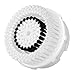 Clarisonic Sensitive Facial Cleansing Brush Head Replacement for Mia 1, Mia 2, Mia Fit, Alpha Fit, Smart Profile Uplift and Alpha Fit X