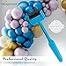 DECOPOP Balloon Popper – Decorator Balloon Striker Tool, Party Supply Tool Kit