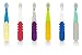 Toothbrush, Totz Plus (3 yrs. +), Silky Soft