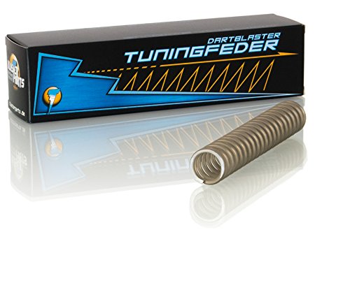 Blasterparts Modification Spring for Nerf Rebelle 4Victory