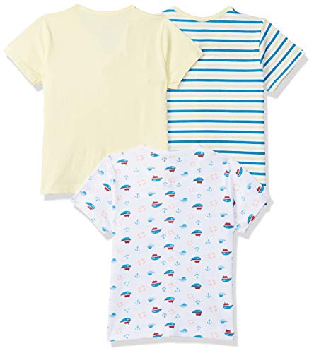 Image of Mini Klub Boys Green Jogger Pack of 1