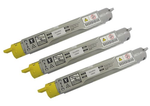 FUJI XEROX 富士ゼロックス トナーカートリッジ3本セット Amazon.co.jp: 互換トナーカートリッジ 富士ゼロックス CP310dw