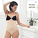 Post Op Panty Compression Hysterectomy and Myomectomy Recovery Panty L/XL Nude