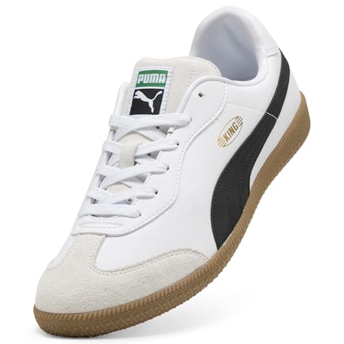 Image of Puma Unisex-Adult King 21 It Football Shoe