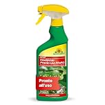 Neudorff Spruzit Insetticida Pronto Uso PFnPO – Combatte parassiti come mosche bianche, cocciniglie a scudo, cocciniglie cotonose e tripidi, 500 ml