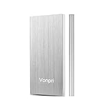 Alta Compatibilidad: Funciona para casi todos los teléfonos inteligentes, Tablet PC, MP3 / MP4, PSP y cámaras digitales, etc.