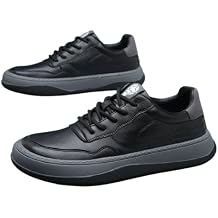 Arpag Import Erkek Rahat Taban Sneaker Suni Deri Ayakkab