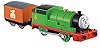 Thomas & Friends TrackMaster, Percy, Multicolor #2