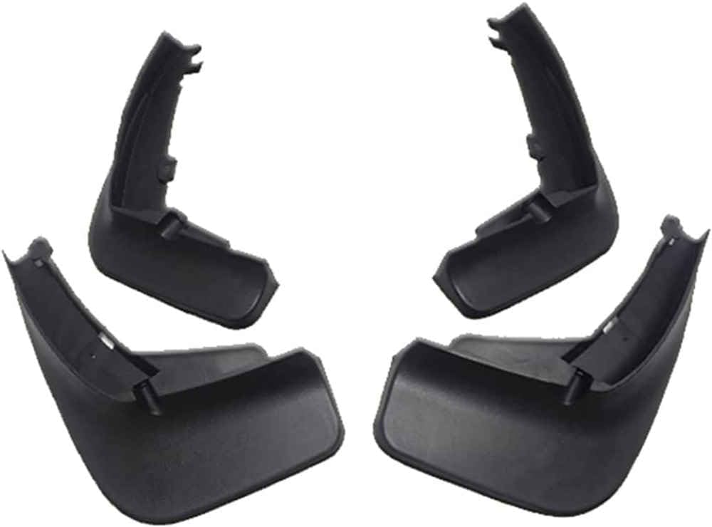 Nysldsco Normal Mud Flaps For Vw Touareg 2018 2019