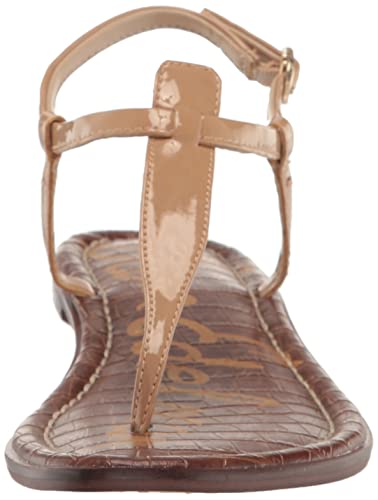 Sam Edelman Women's Gigi Signet Thong Sandal2