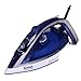 Produktbild Tefal Ultimate Pure FV6812E0 iron Steam iron 2800 W Blue Silver