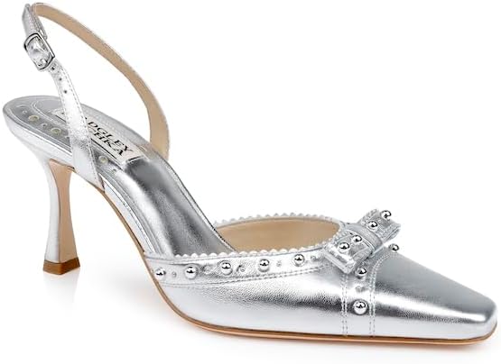 Badgley Mischka Women's Gizelle