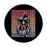 Zoom IMG-2 chicken daddy groovy pollo pap Zoom IMG-2 chicken daddy groovy pollo pap