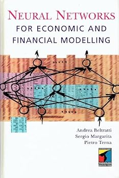 Hardcover Neural Networks for Economic and Financial Modelling Book