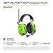 3M PELTOR WS LiteCom PRO III Headset, Headband, MT73H7A4D10NA GB, 1EA/Case
