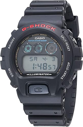 Casio AW 500Bb 1E G Shock Analog Digital Watch