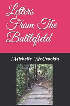 Paperback Letters from the Battlefield Book