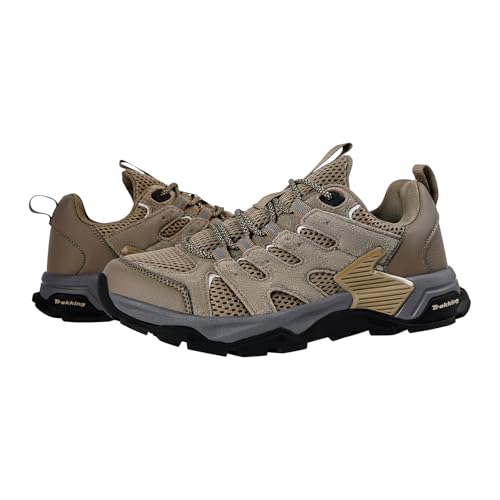 TAILORIA Men's Lightweight Hiking Shoes