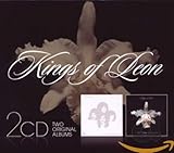 kings of leon album song list  Youth & Young Manhood/Aha Shake Heartbreak