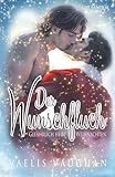 Der Wunschfluch – Gefährlich heiße Weihnachten: Gay Fantasy Romance