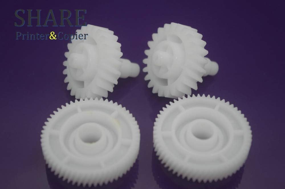 YOTON Fuser Drive Gear RU6-0018-000 (Set of 4)