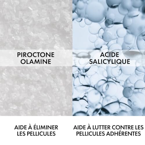 Shampooing Fluide Moussant Anti pelliculaire Vichy Le Flacon De 200ml - vue 6