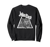 Judas Priest Wireframe Defenders Sudadera