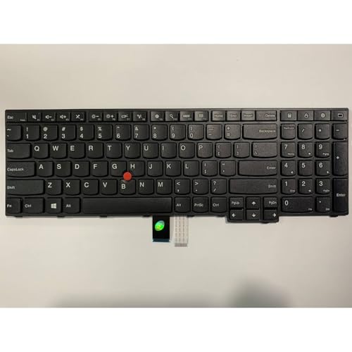 Clavier Lenovo Edge E550 E550C E555 E560 E560P E565 US