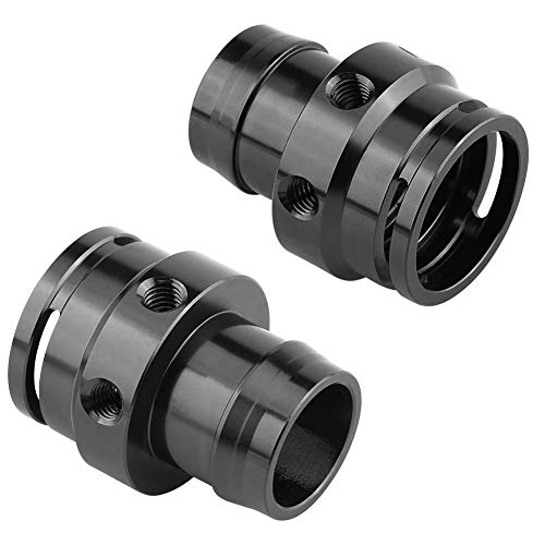 Turbo Vacuum Boost Tap, Car Turbo Boost Tap Vacuum Sensor Adapter For A4 A5 Tsi For Jetta For Gti For Passat 2.0T #TOP4