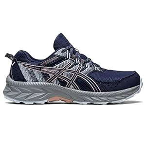 ASICS Women’s, Gel-Venture 9 Trail Running Shoe