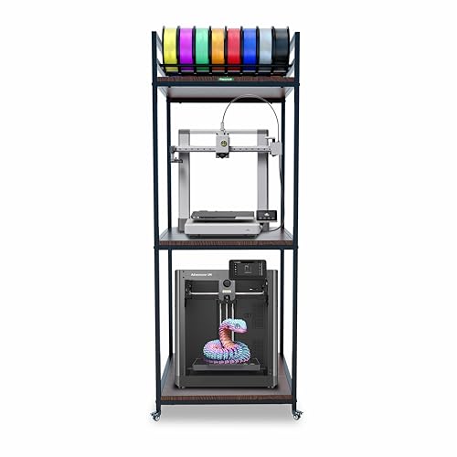 Poweruck PT2 3D Printer Storage Stand