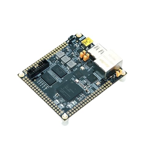 ZYNQ7010 FPGA core board programmable architecture ZYNQ 7020 7000 circuit - 2