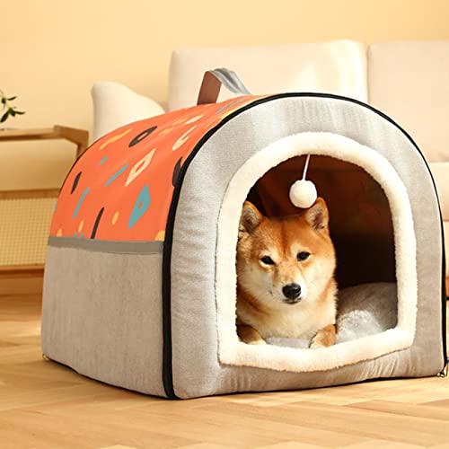 [JUI3N] �L�n�E�X �y�b�g�n�E�X �h�[���^ �� �L �~ ���� ������� ���킢�� �I�����W M �y�b�g�x�b�h �􂦂� �܂肽���ݎ� �ӂ�ӂ� �N�b�V���� �������薰��� �����΍� �ۉ��h�� ����\ ���^�� �L�p �������p �����p �y�b�g�p�i