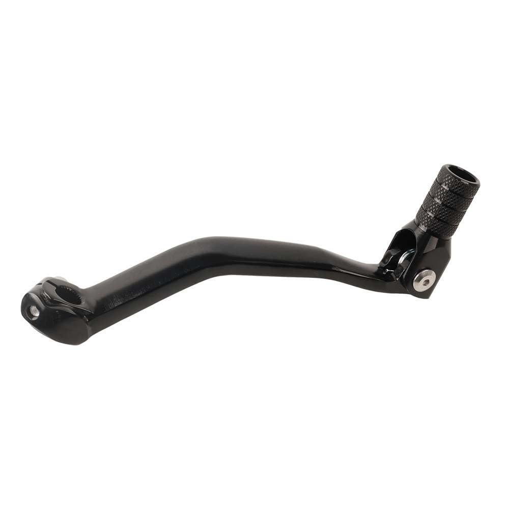 Vlfqbdjty Black Gear Lever Motorcycle Gear Shift Pedal Lever For Tenere Xt660z For Xtz660 Xt600z For Xtz 660 600 Xt Z 660Z 600Z Xt550 Xt600