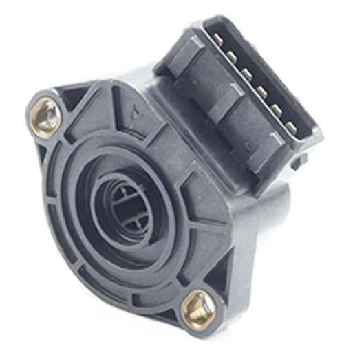 Capteur de position du papillon pour Clio Kangoo Laguna Megane 8200139460
