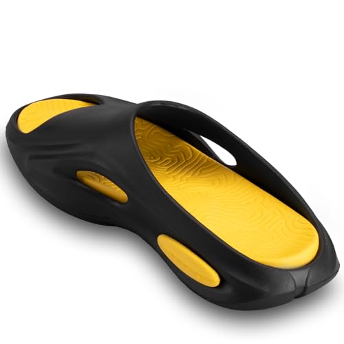 Image of ATOM Spaceman Slip-On Clogs