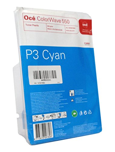 Preisvergleich Produktbild OCE 1070010540 Tonerkartusche Laser und