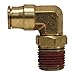 Dixon Valve 69S12X16, Push-in Male Swivel Elbow (Pack of 15 pcs)