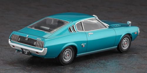Hasegawa 1/24 Toyota Celica LB 1600ST 1973 Modelo de Plástico 20766 miniatura 2