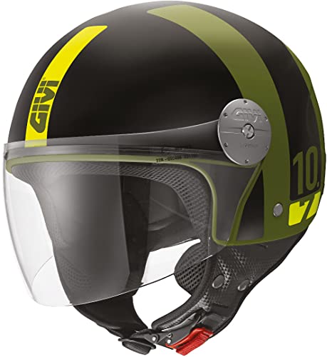 Casco HPS 10.7 Concept Mini Jet