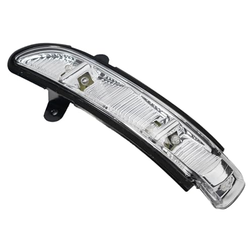 Clignotant gauche Mercedes W216 anti-condensation feu latéral 2009