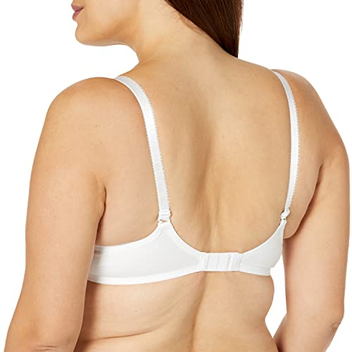 Soutien-gorge sans armatures blanc Fantasie Reflect 90E