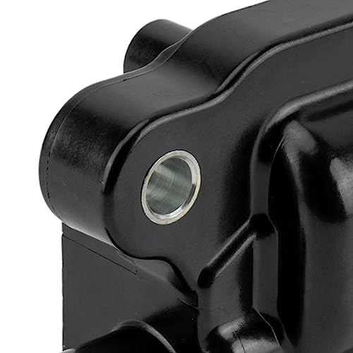 Image of KAX 8 Ignition Coils for Chevy Silverado 1500 Tahoe 5.3L V8 | Fits Silverado /Sierra 1500 /2500 /3500 /2500 HD /3500 HD, Express /Savana 2500 /3500 /4500, Tahoe, Yukon, Suburban, Escalade UF413