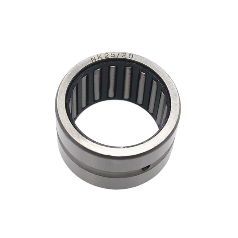 2pcs Without Inner Ring Needle Roller Bearing Ring Bearing NK26/16 26/20 28/20 28/30 29/20 29/30 30/20(NK26 16 26x34x16)