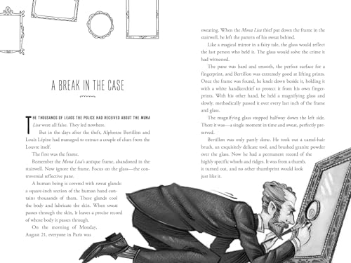 The Mona Lisa Vanishes: A Legendary Painter, a Shocking Heist, and the Birth of a Global Celebrity - Image 2