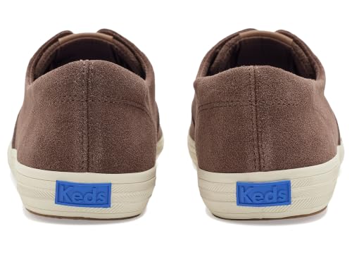 Image of Keds Womens Champion Round Toe Slip-on