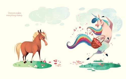 Unicorn (and Horse) - Image 7