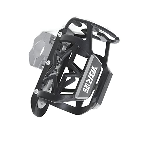 �o�C�N�A�N�Z�T���[ �ɓK�����郄�}�n YBR 125 250 XVS950 SCR950 YBR125 YBR250 XVS 950 SCR 2005-2023 2022 2021 2020 �I�[�g�o�C�h�����N�J�b�v�z���_�[���{�g���}�E���g(Titaniu